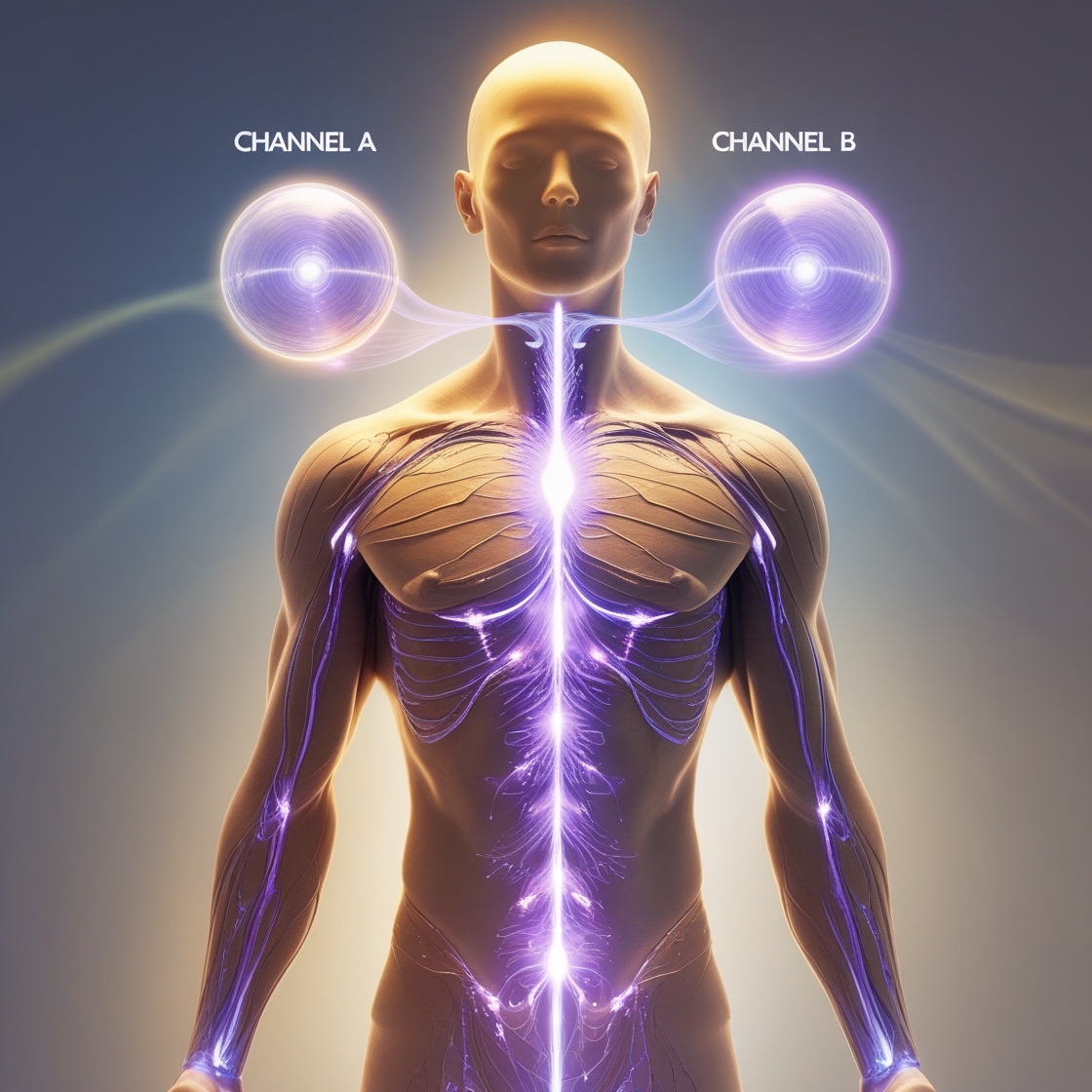 Deep Tissue and Skin Renewal