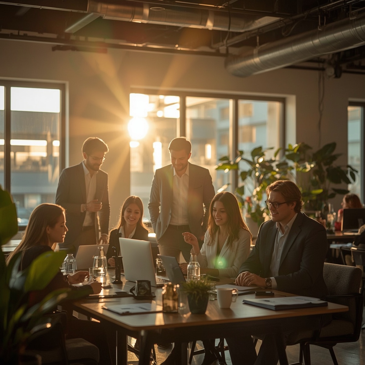 30-Day Workplace Wealth Prosperity & Success Program