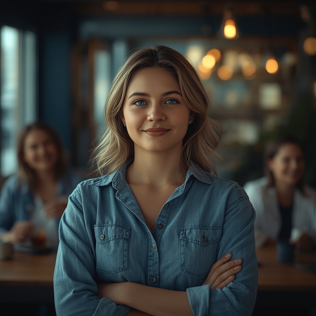 30-Day Social Anxiety (Social Phobia) Personalized Program