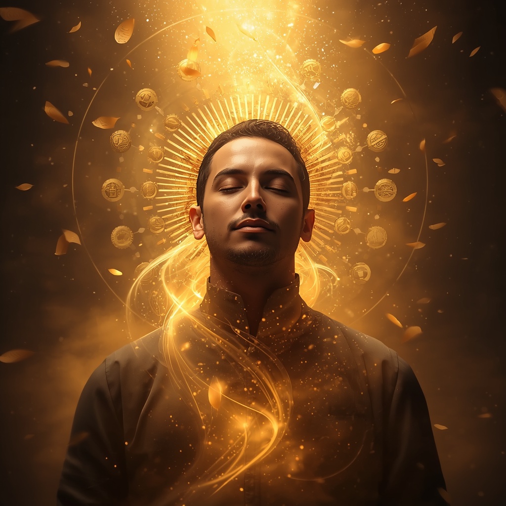 30-Day Personal Wealth Prosperity & Abundance Program