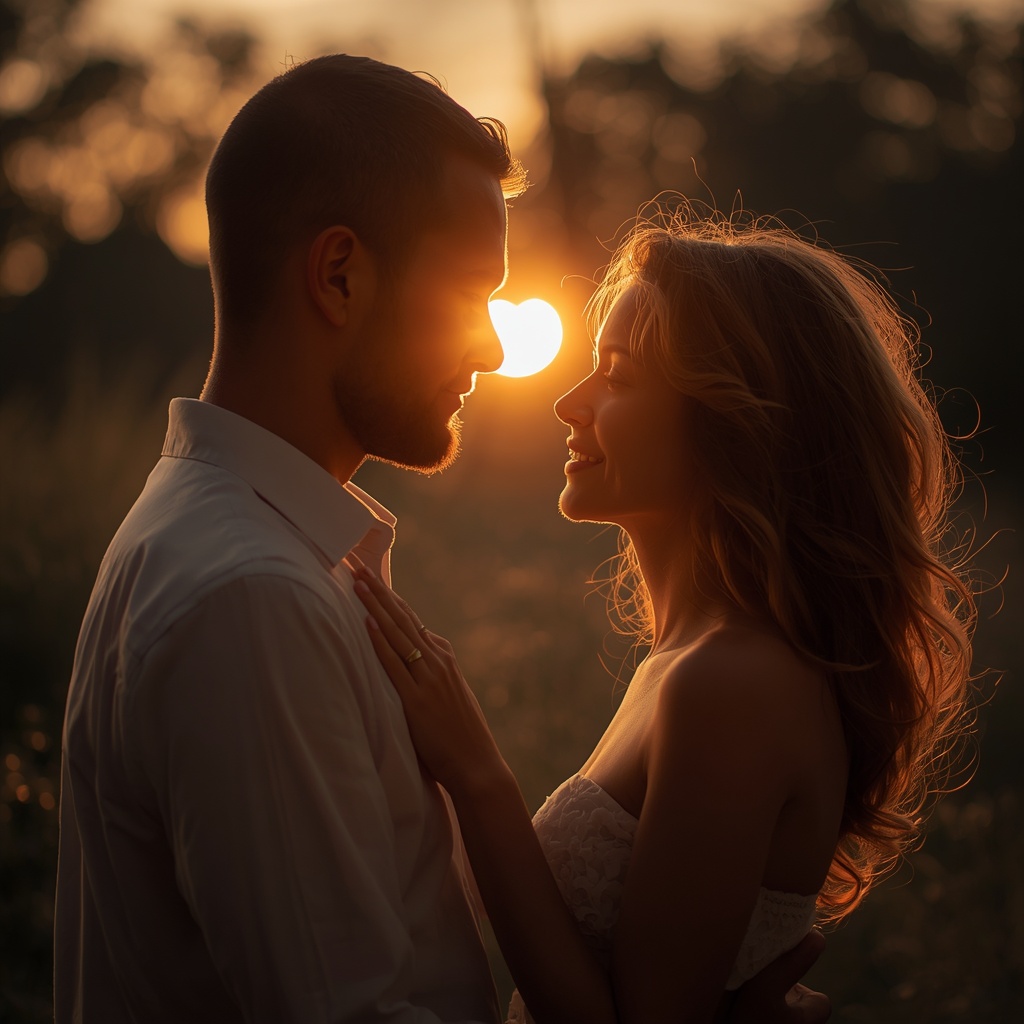 30-Day Partner Relationship Harmony Love & Connection Program