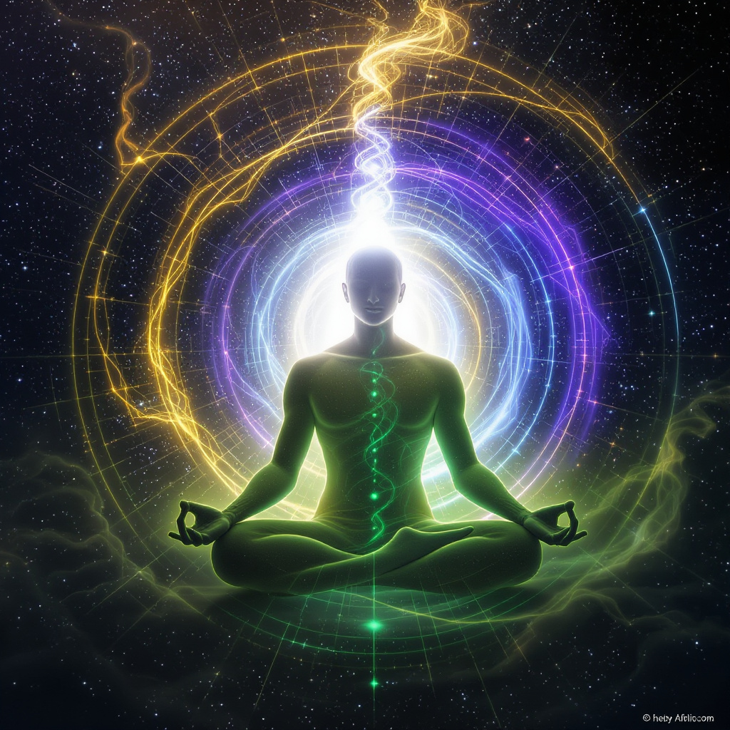 Frequency Journey
